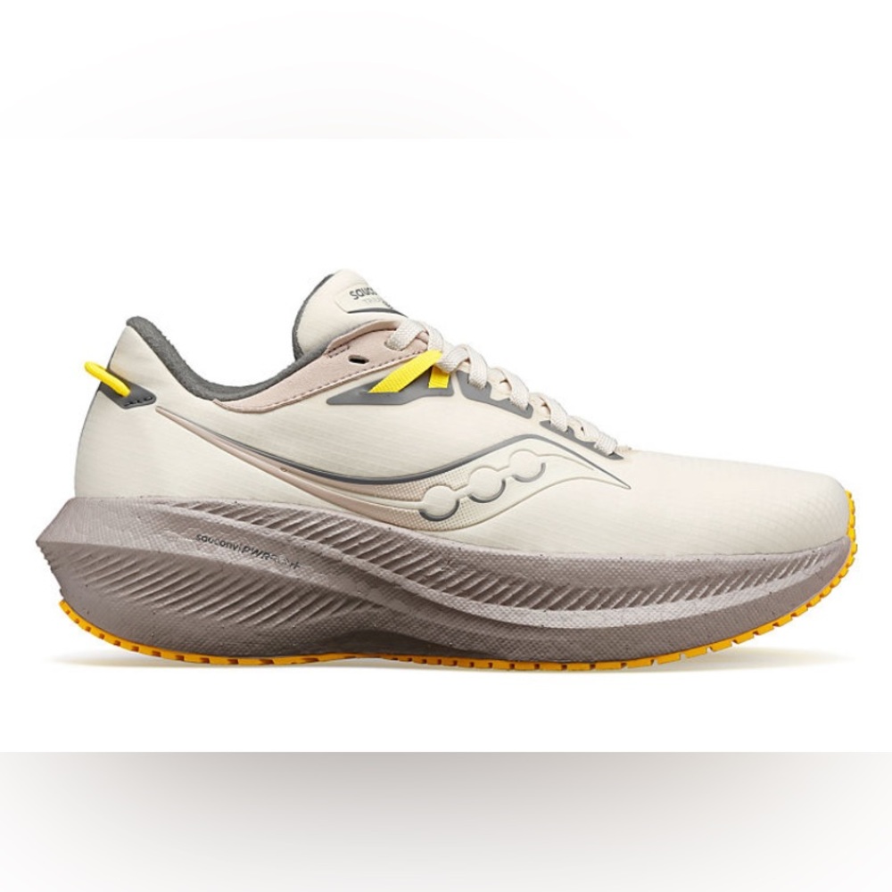 Saucony WOMEN'S TRIUMPH 21 RUNSHIELD
